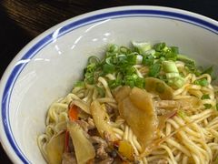 -万三面馆(青龙正街太古里店)