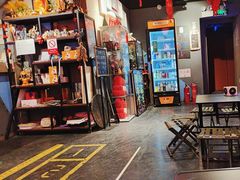 -夜幕浸入式超级密室(望京店)