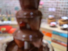 -金海湾自助餐厅(金陵饭店)