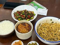 -易裕和·长沙米粉(友谊路店)