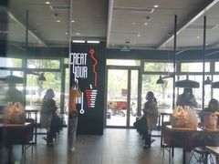 大堂-肯德基(杭州浦沿店)
