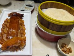 -京味斋·北京烤鸭(北京南站洋桥店)