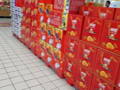 -合家福超市(合肥滨湖百大店)