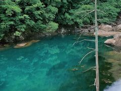 -浙西大龙湾
