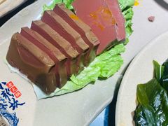 鸭血-小龙坎火锅(仓山万达店)