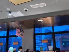 -海底捞火锅(北京路店)