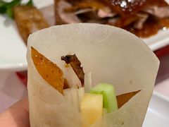 -大鸭梨烤鸭店(朝阳路店)