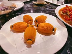 -甄御•海鲜新青岛菜(麦岛店)