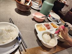 -山涧肴·湘味家肴(松岗满纷天地店)