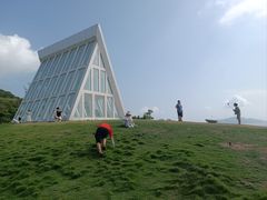 -东澳岛