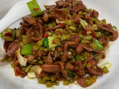 -兰湘子·湘菜小炒(石家庄万象城店)