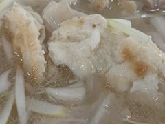 -金卯白肉罩火烧