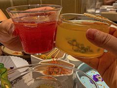 -渔语鱼新川菜Bistro(万象天地店)