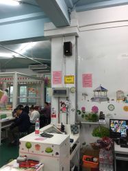 -朝阳百货大楼儿童乐园(北京朝阳商业大楼店)