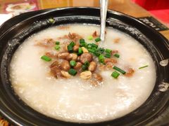 粥-香港新曜记茶餐厅(星耀城店)