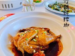 -名甬鲜坊·宁波海鲜(爱琴海店)