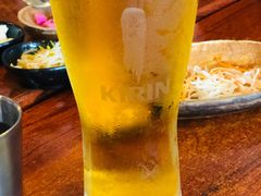 -Don't Tell Mama Shh Korean Restaurant