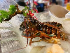 波士顿龙虾-碗中海·蒸汽海鲜·桑拿鸡(岭南天地店)