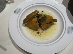 -贡宴盐帮菜自贡驻京联络处餐厅