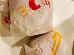 -麦当劳(望京国际商业中心店)