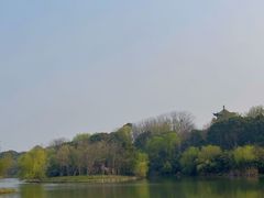 -梁鸿国家湿地公园