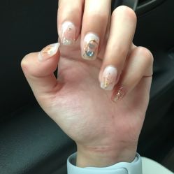 点击看大图 -StartNail美甲