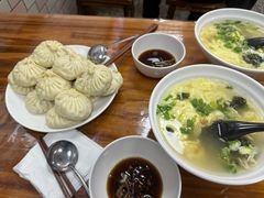 -津门如意包子铺(宾西路店)