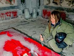 -E+有冰工厂·昆仑寒宫2(五角场店)