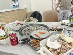 -仙螺岛海鲜自助餐厅(总店)