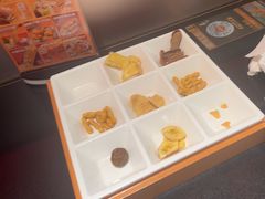 -探鱼·鲜青椒爽麻烤鱼(领展购物广场店)