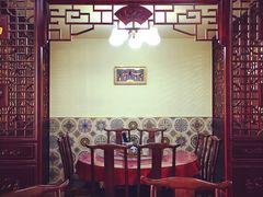 包厢-宝正臻天津包子总店(金阳光居易店)