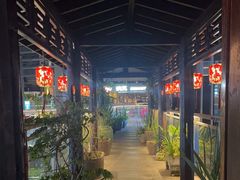 -道南書院·私房菜·早午茶·茶馆