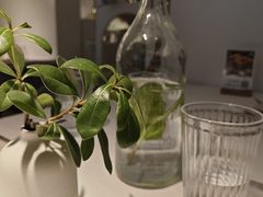 -春树下·树屋花房西餐厅(罍街AS1980店)