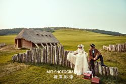 -薇喜影像艺术中心 ART PHOTO