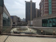 -泉福居酱骨头自助广场(南大街商业步行街店)
