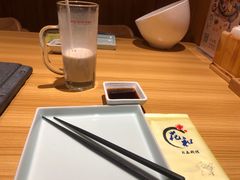 -花和海鲜自助(梅江店)