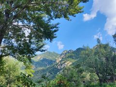 -泰山风景名胜区