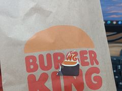 -汉堡王(常熟美城店)