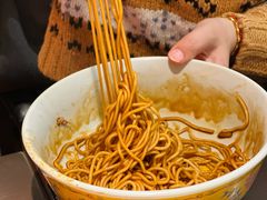 -王繁星面馆(西安熙地港店)