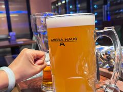 -Ambra Haus琥珀屋精酿餐厅(宝山店)