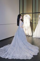 -MuseMarry婚纱(前海嘉里中心店)