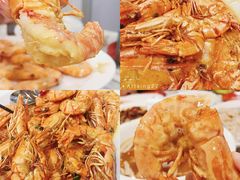 -兴旺海鲜砂煲王