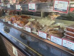 -京天红酒家(虎坊路店)