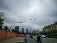 -漕溪路(地铁站)