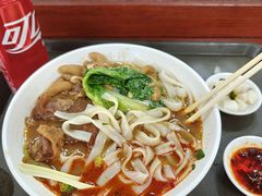 -珍珍小食店(西华路店)