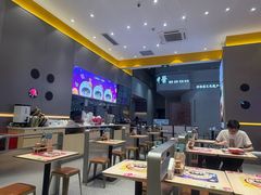 -小杨生煎(深圳岗厦北店)