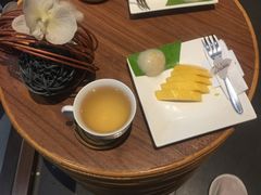-Let’s Relax Spa(Siam Square One)