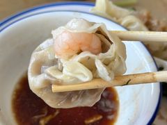 -清真烧麦馆(民族路店)