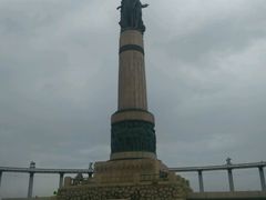 android_upload_pic-人民防洪胜利纪念塔