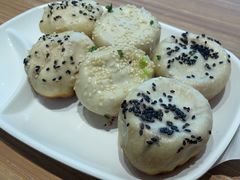 -小杨生煎(香港名都店)